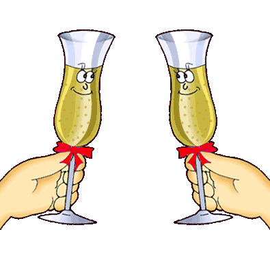 Bonne année