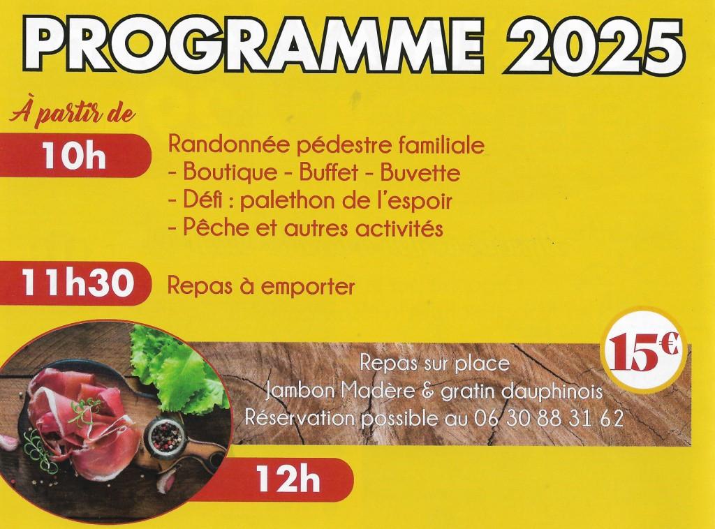 Programme