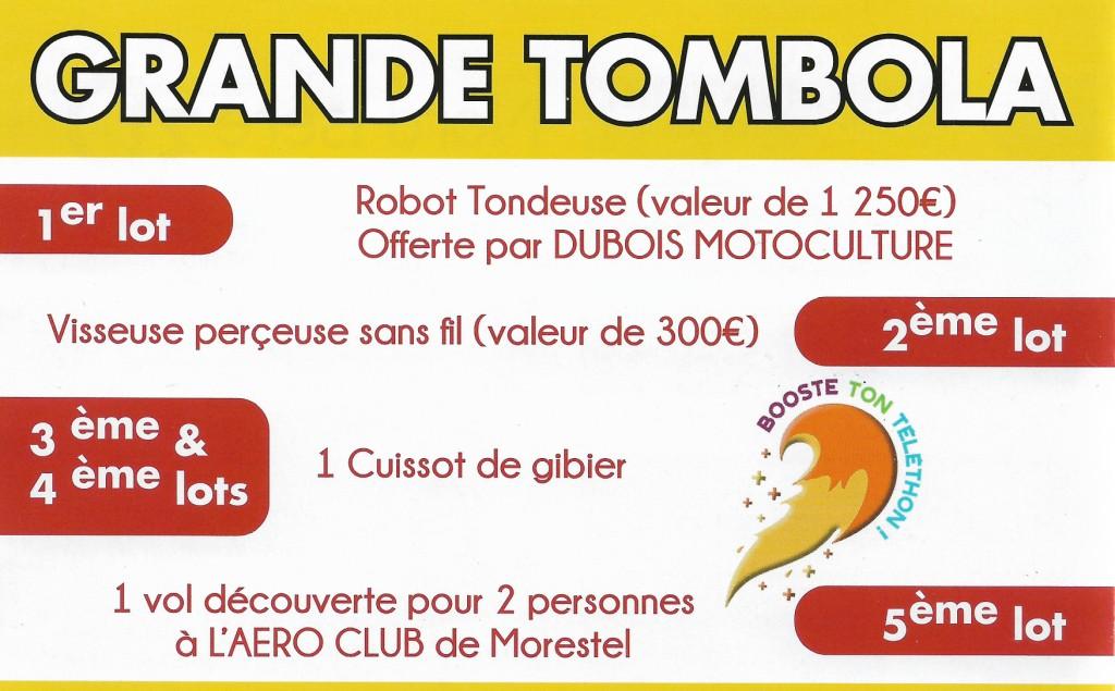 Tombola